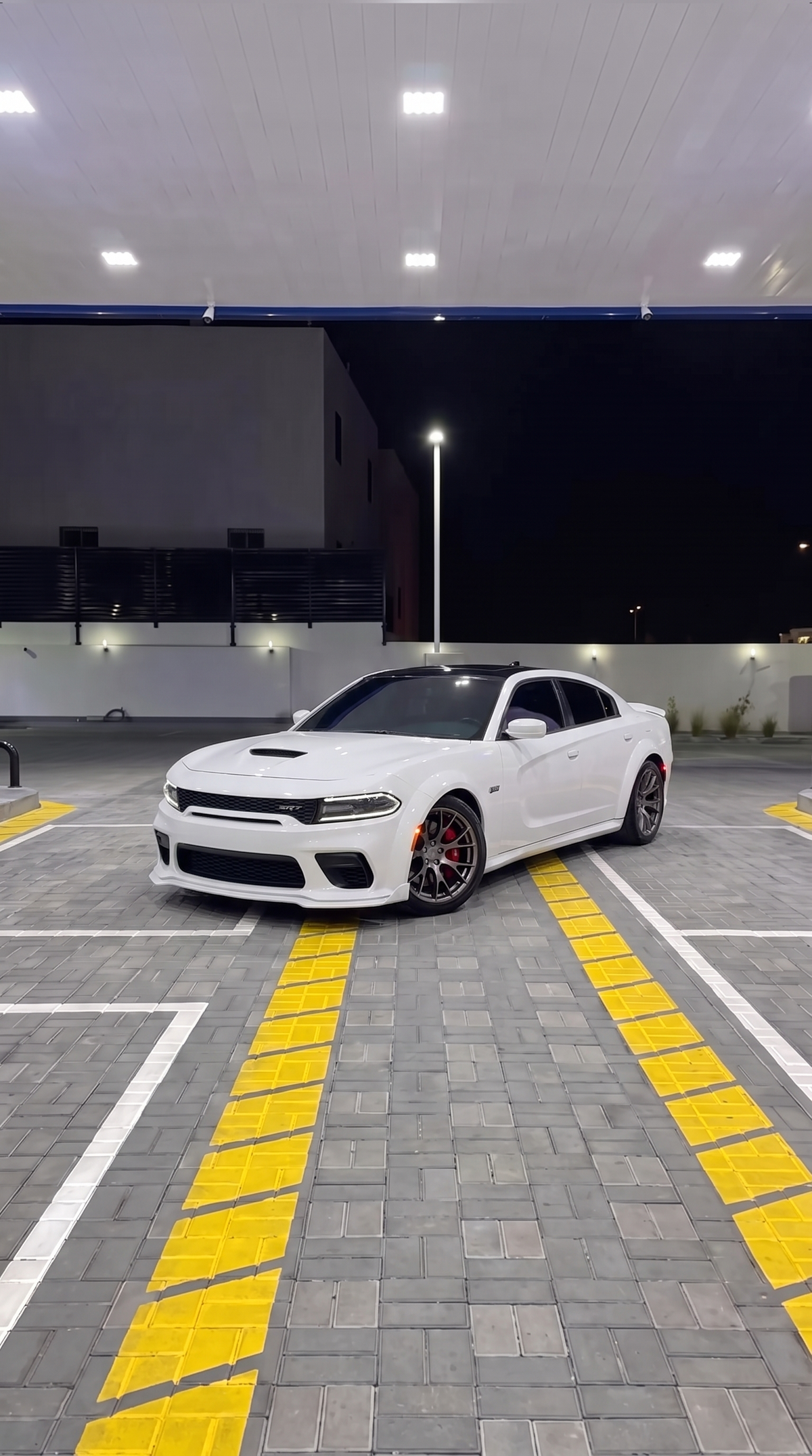 Charger