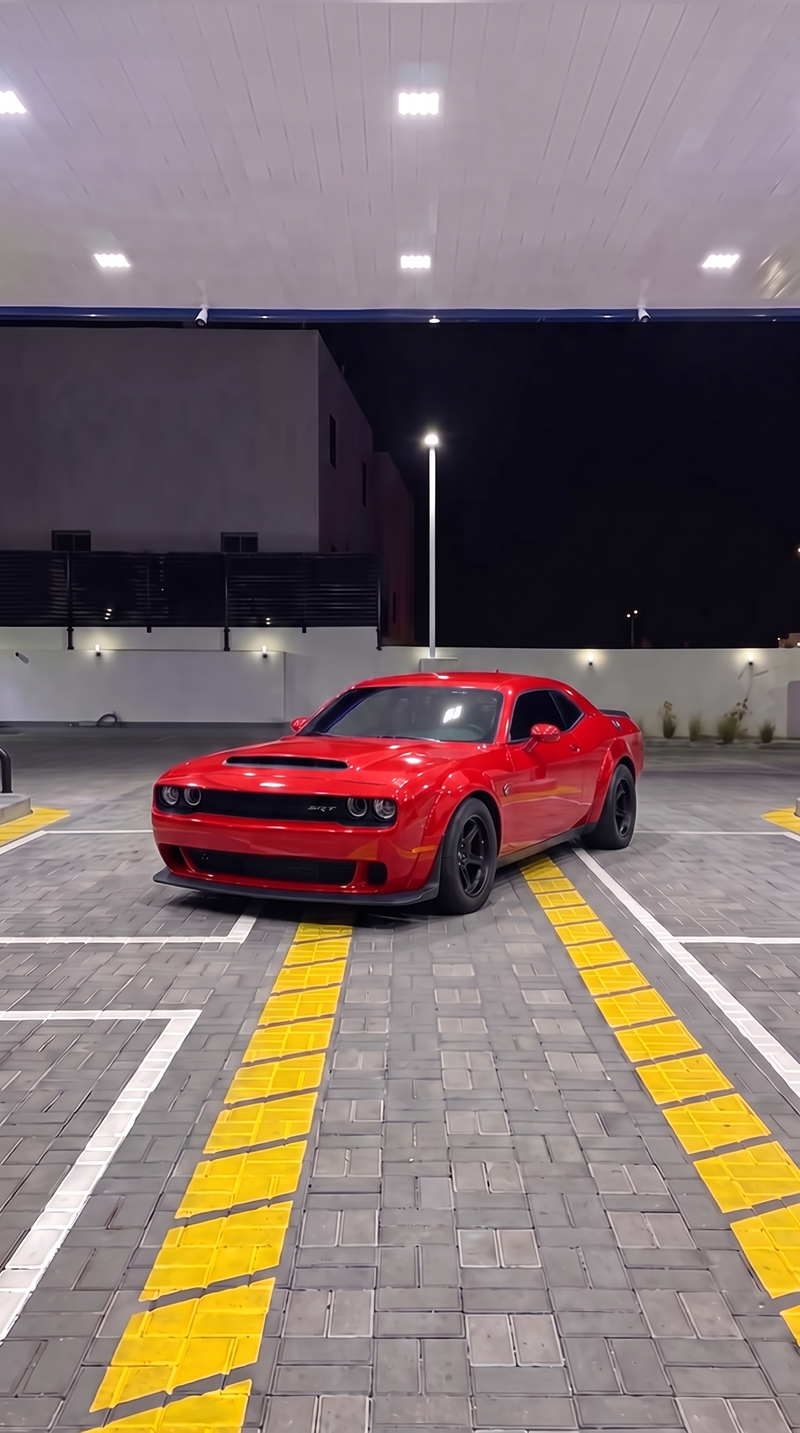 Challenger