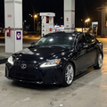Lexus IS Facelift Conversion Kit — Lexus IS 250 (2006–2012)