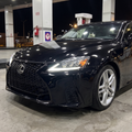 Lexus IS Facelift LED Headlights (Pair) — Lexus IS 250 (2006–2012)