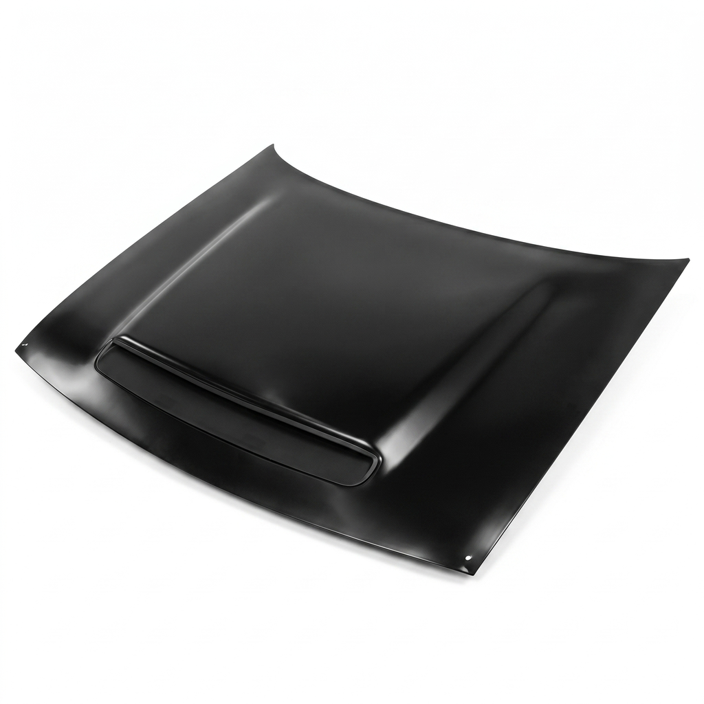 Dodge Challenger Demon Style Hood / Bonnet 2008–2023