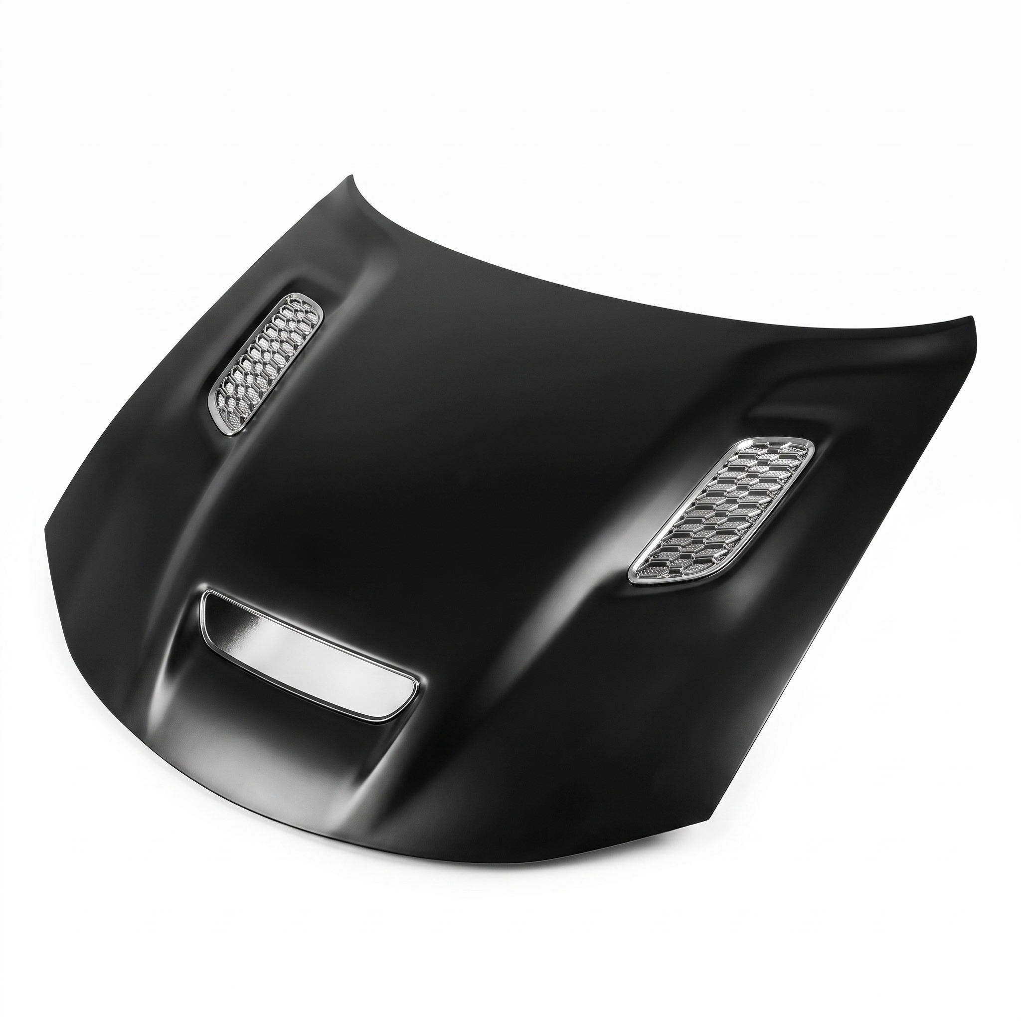 Dodge Charger SRT Hellcat Redeye Style Hood / Bonnet (2015–2023)