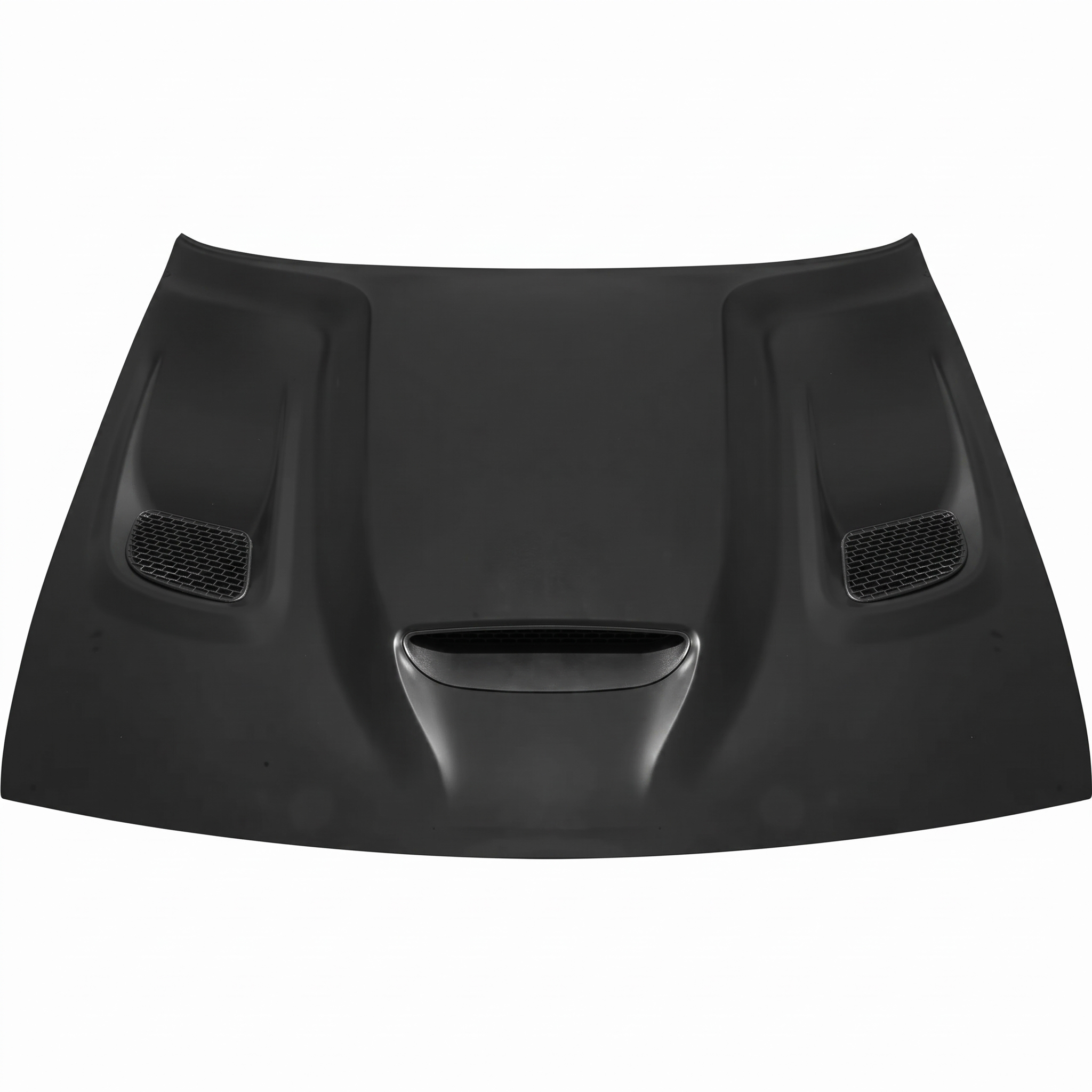 Dodge Challenger SRT Hellcat Style Hood / Bonnet (2008–2023)