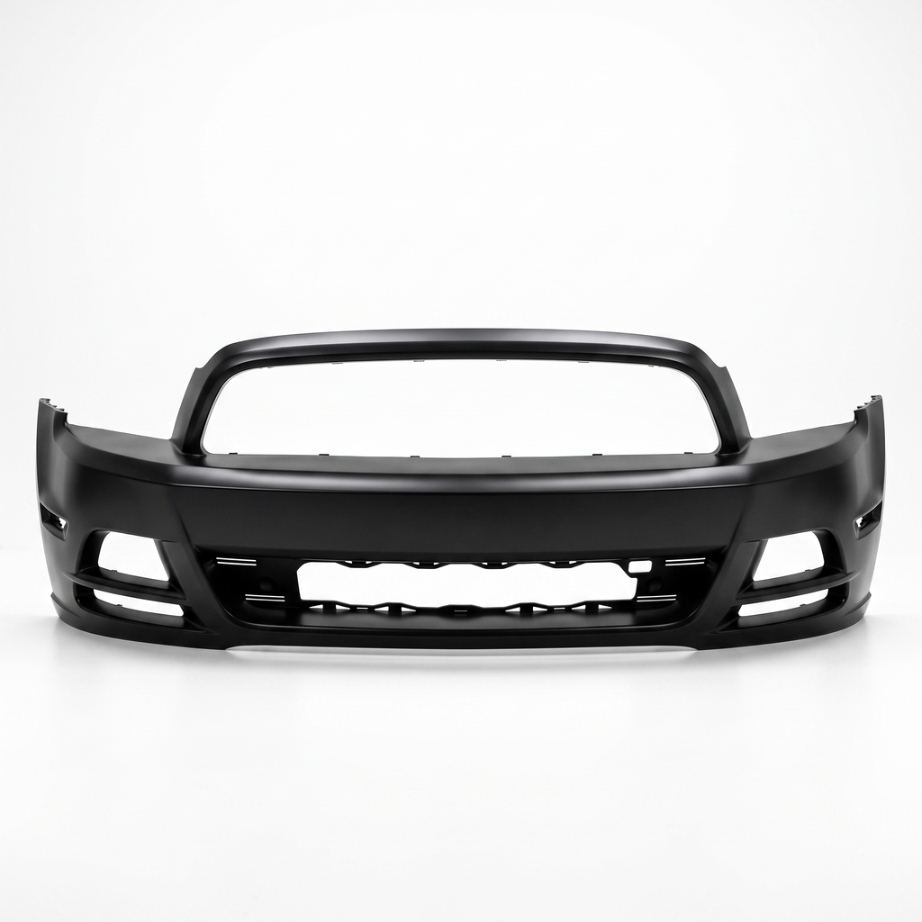 Ford Mustang Boss 302 Style Front Bumper (2013–2014)