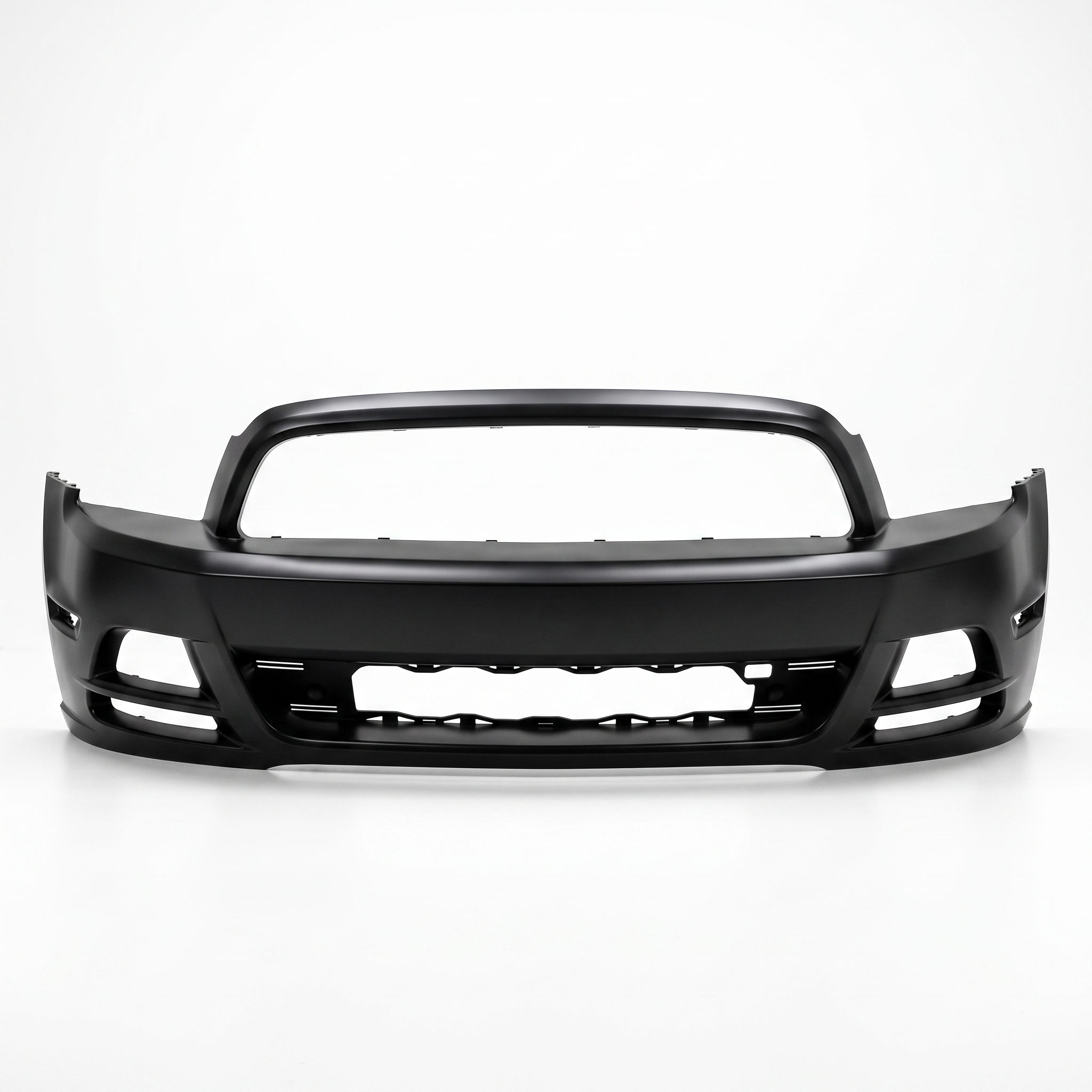 Ford Mustang Boss 302 Style Front Bumper (2013–2014)
