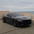 Ford Mustang Dark Horse Style Front Bumper | 2018–2022