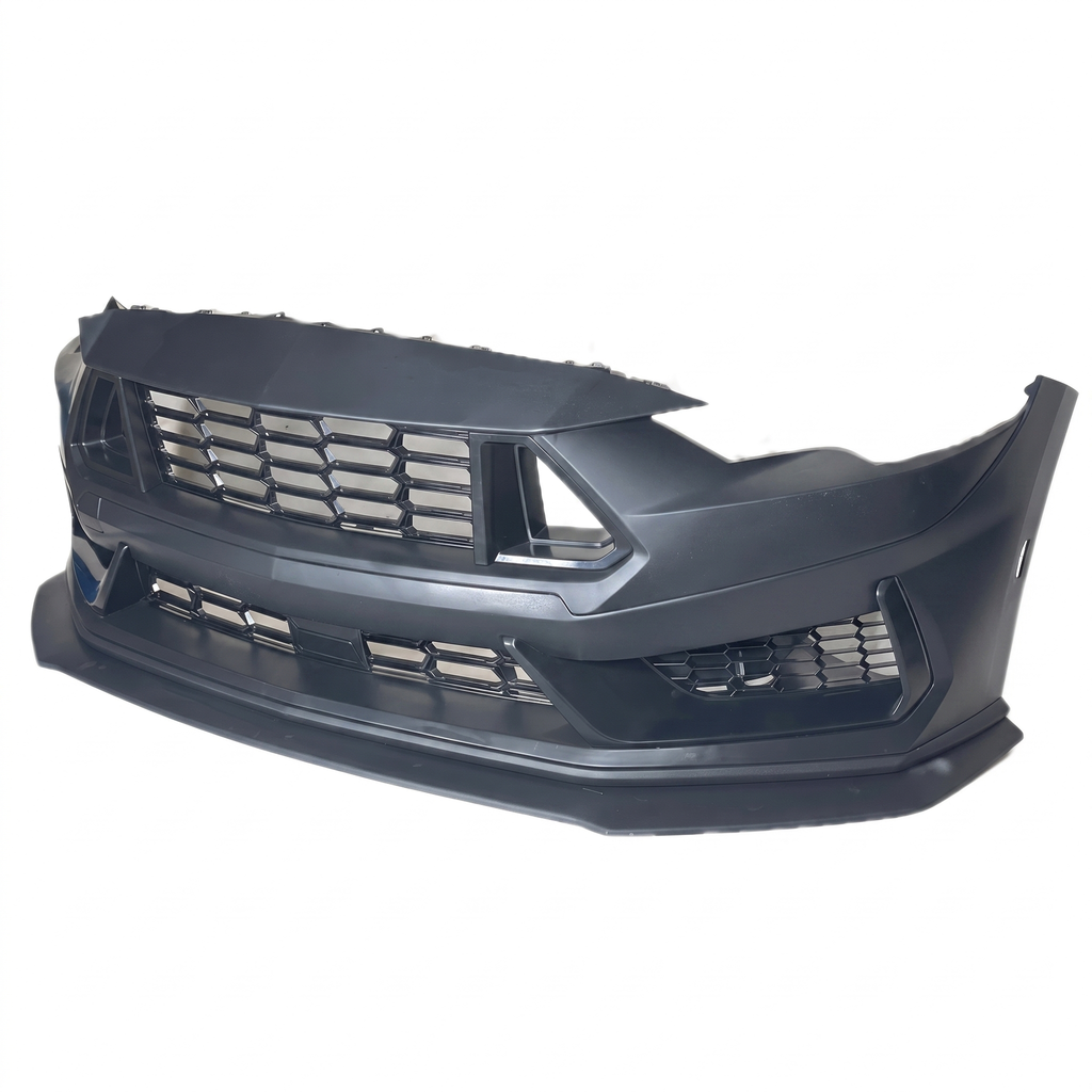 Ford Mustang Dark Horse Style Front Bumper | 2018–2022