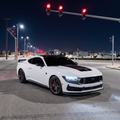 Ford Mustang Dark Horse OEM Style Front Bumper | 2024+