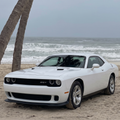 Dodge Challenger 2015 Style Conversion Body Kit | 2008–2014