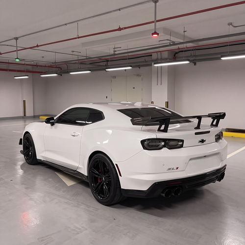 Chevrolet Camaro 1LE Style Body Kit | LS/LT (2016–2023)