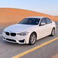 BMW F30 to M3 Style Full Body Kit | F30 (M3 Design)
