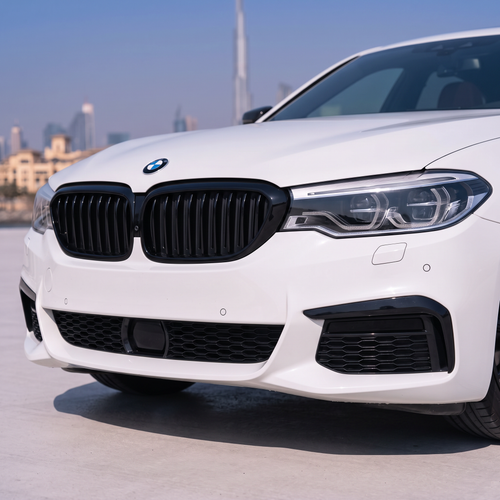BMW 5 Series F10 G30 LCI M-Tek Style Conversion Kit | 2010–2016