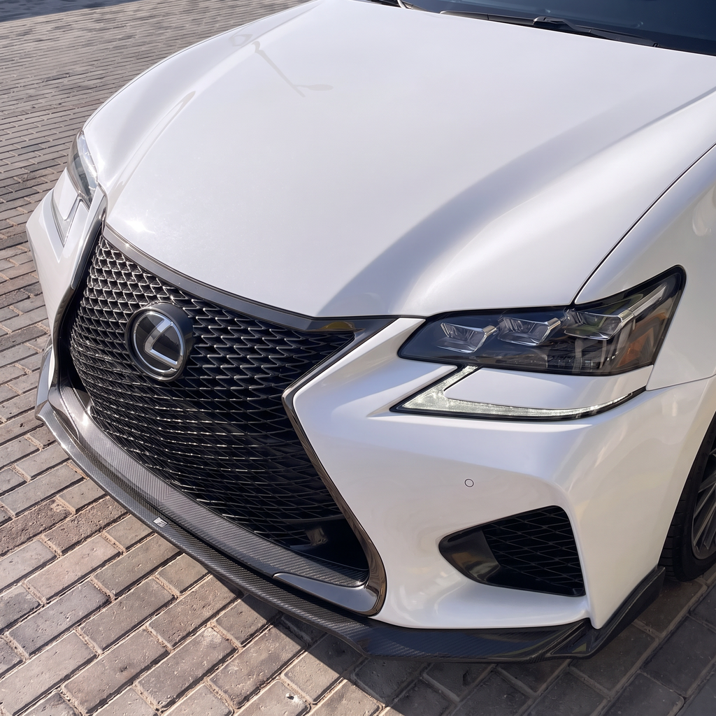 Lexus GS 350 to GSF Style Conversion Kit