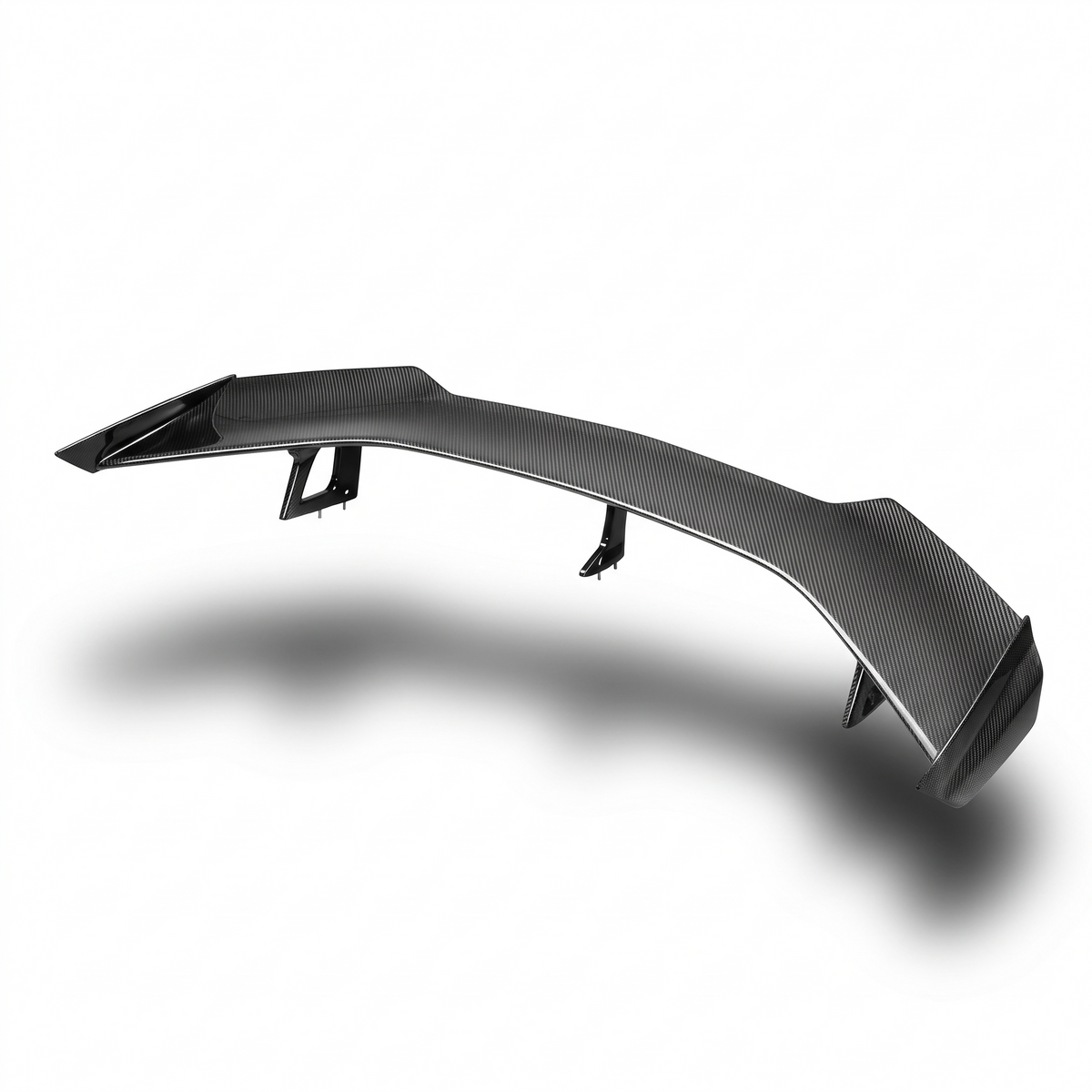 Chevrolet Camaro GT Style Rear Wing