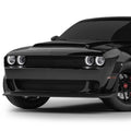 Dodge Challenger Demon Front Bumper (2015–2024)